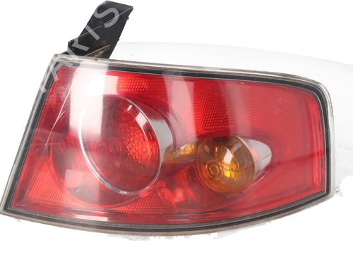 Used Right taillight Right taillight SEAT IBIZA III (6L1) [2002-2009] 34605582 34605582