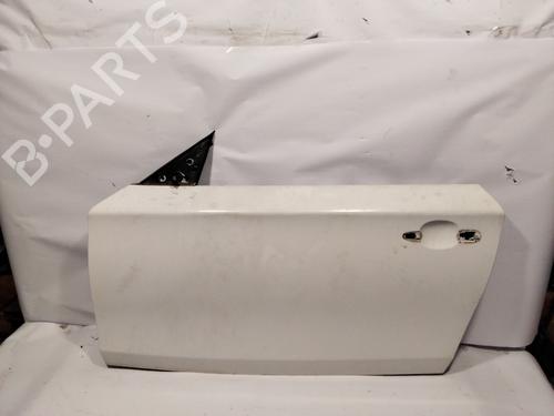 Left front door BMW 1 (E87) 116 d | BP25471631C2 