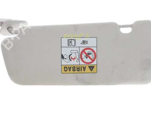 Right sun visor DACIA SANDERO III | BP33755024I2 - Image 2