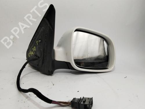 Used Right mirror SEAT TOLEDO II (1M2) [1998-2006]  27691997