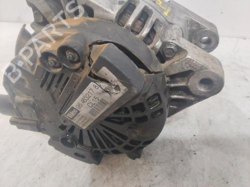 Alternator PEUGEOT 206 Hatchback (2A/C) 1.9 D | BP25467209M7 