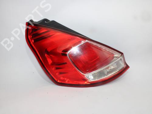 Højre baglygte FORD FIESTA IV (JA_, JB_) [1995-2006]  15125231