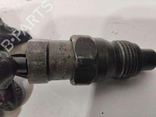 Injector CITROËN JUMPY I (U6U_) 1.9 TD | BP22275902M100 