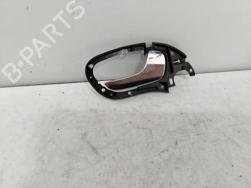 Højre bagtil invendig håndtag SEAT LEON (1M1) [1999-2006]  19477977