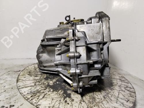 Girkasse RENAULT LAGUNA II (BG0/1_) 1.9 dCi (BG12) | BP30926744M3