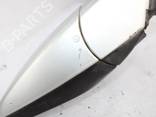 Bakspejl Højre OPEL VECTRA C (Z02)  | BP15514068C27 
