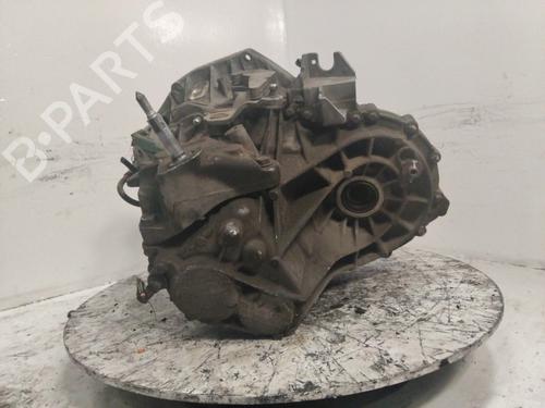 Gearbox NISSAN QASHQAI / QASHQAI +2 I (J10, NJ10, JJ10E)  | BP26331836M3 