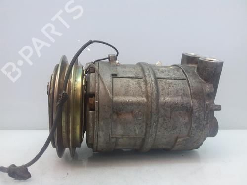 Used AC compressor AC compressor NISSAN TERRANO II (R20) 2.7 TDi 4WD (125 hp) 9955145 9955145