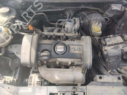 Left mirror SEAT IBIZA III (6L1)  | BP26724366C26 