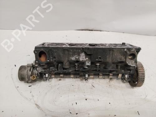 Used Cylinder head PEUGEOT PARTNER MPV (5_, G_) [1996-2025]  24650652