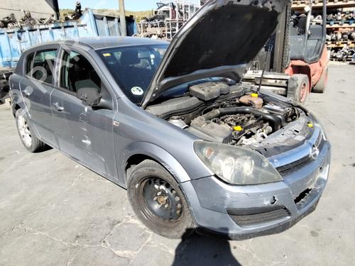 Brugte OPEL ASTRA H (A04) 4771960
