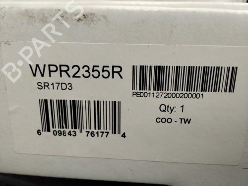 Used Front right window mechanism PEUGEOT 406 (8B) [1995-2005]  25709910
