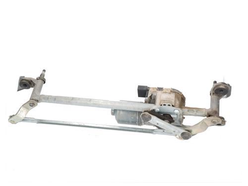 Front wiper motor VW GOLF VII (5G1, BQ1, BE1, BE2) | BP29550321M29