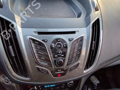Right tailgate light FORD C-MAX II (DXA/CB7, DXA/CEU) | BP36409482C80 - Image 12