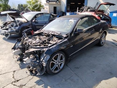 Instrument cluster MERCEDES-BENZ E-CLASS Convertible (A207) E 350 CDI (207.423) | BP37376124C47  - Image 7