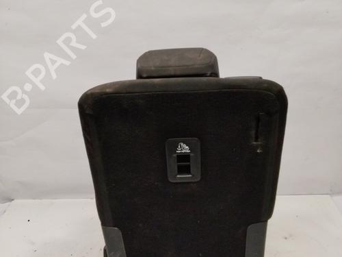 Rear seat CITROËN BERLINGO (ER_, EC_) 1.5 BlueHDi 100 | BP29292905C17 