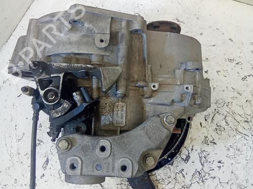 Gearbox VW GOLF VII (5G1, BQ1, BE1, BE2) 2.0 TDI | BP15470348M3 