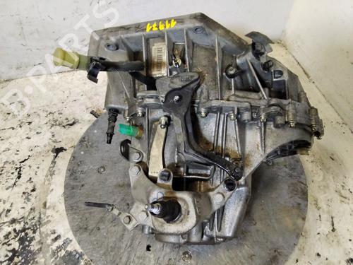 Gearbox RENAULT MEGANE IV Hatchback (B9A/M/N_) | BP37223461M3 - Image 6