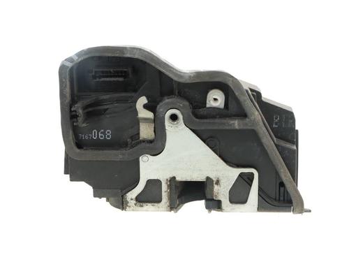 Used Front right lock Front right lock BMW X3 (E83) 2.0 d (150 hp) 40514045 40514045