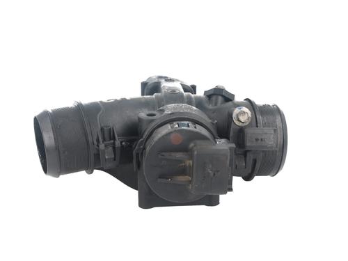 Used Throttle body CITROËN XSARA PICASSO (N68) 1.6 HDi (90 hp) 32079040
