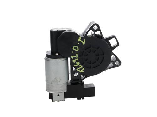 Left front window motor MAZDA 6 Saloon (GG) 2.0 DI (GG14) | BP39960480E21 - Image 3