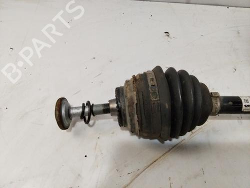 Right front driveshaft BMW X1 (E84) sDrive 20 d | BP29905627M39 