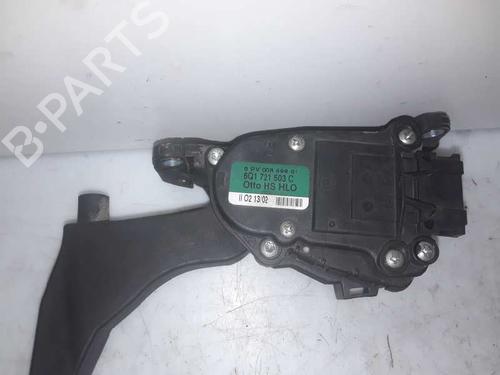 Pedal SEAT LEON (1M1)  | BP8565468I4 