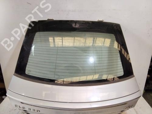 Tailgate MERCEDES-BENZ CLC-CLASS (CL203) CLC 220 CDI (203.708) | BP19075285C6 