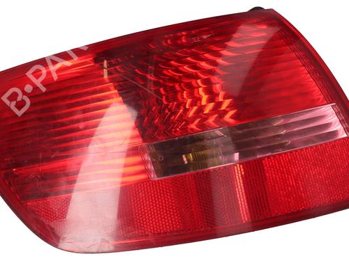 Used Left taillight Left taillight 37013243 37013243