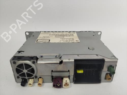 Radio BMW 1 (F20) 118 d | BP25461081E6