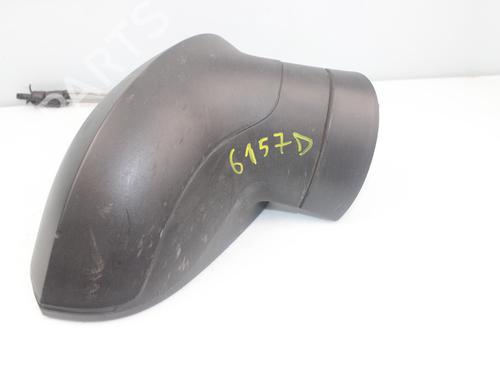 Right mirror SEAT IBIZA IV SC (6J1, 6P5)  | BP17217125C27 