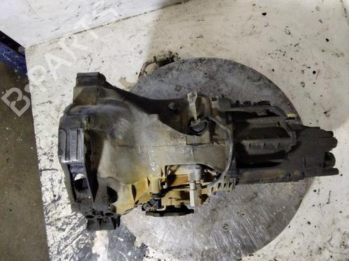 Gearbox AUDI A4 B5 (8D2) 1.9 TDI | BP35930081M3 - Image 9