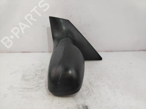 Left mirror RENAULT MEGANE II (BM0/1_, CM0/1_) 1.5 dCi (BM1F, CM1F) | BP22273850C26 