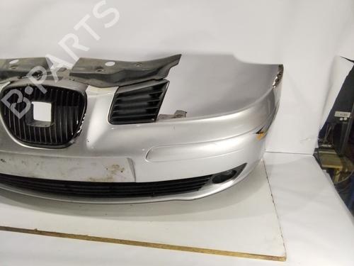 Front bumper SEAT CORDOBA (6L2) 1.9 TDI | BP31914868C7 