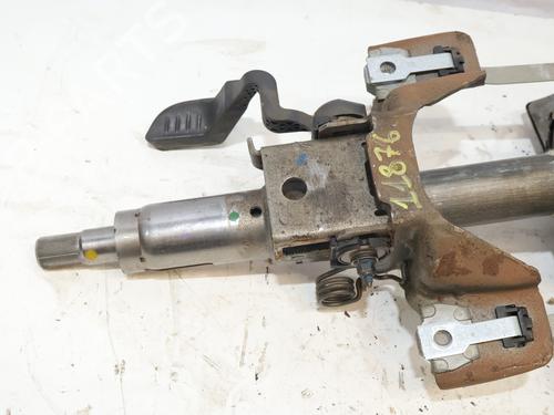 Steering column OPEL CORSA D (S07) | BP36543207M21 - Image 4