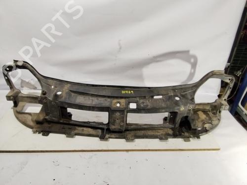 Pas przedni RENAULT TRAFIC II Platform/Chassis (EL) 1.9 dCi 100 (EL0C) | BP30813506C72