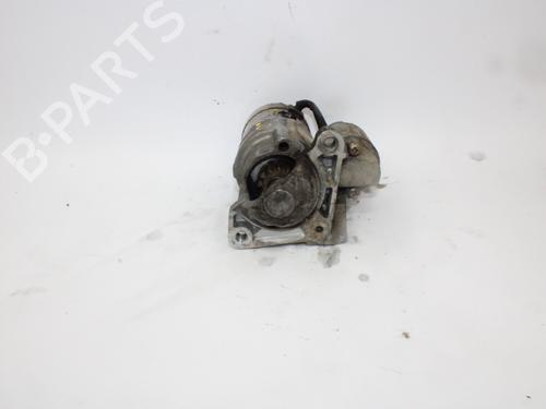 Starter RENAULT CLIO II (BB_, CB_)  | BP21378034M8 