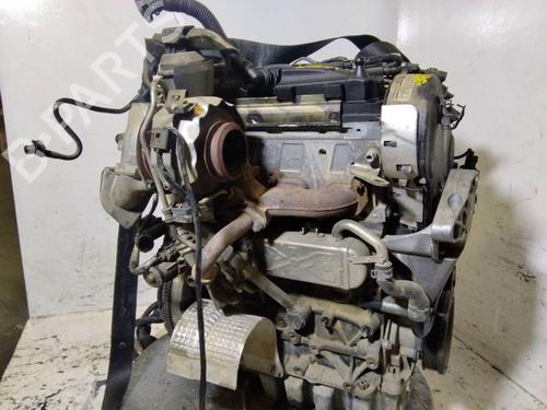 Engine VW PASSAT B7 Variant (365) | BP39504726M1 - Image 2