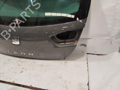 Tailgate SEAT LEON (1P1)  | BP28478406C6 