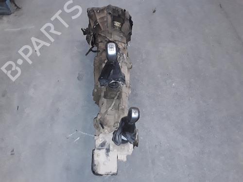 Gearbox SUZUKI GRAND VITARA I (FT, HT) 2.0 HDI 110 16V 4x4 (SQ420D, TD83V) | BP8584337M3 