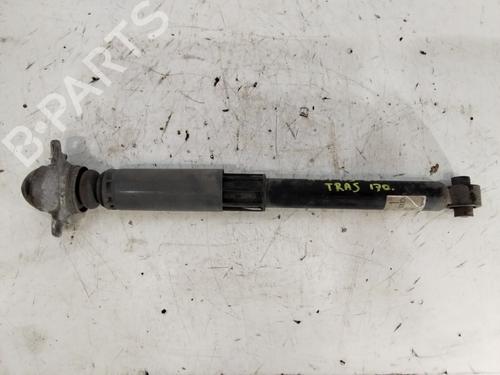 Used Left rear shock absorber Left rear shock absorber AUDI A3 (8V1, 8VK) [2012-2020] 34275419 34275419