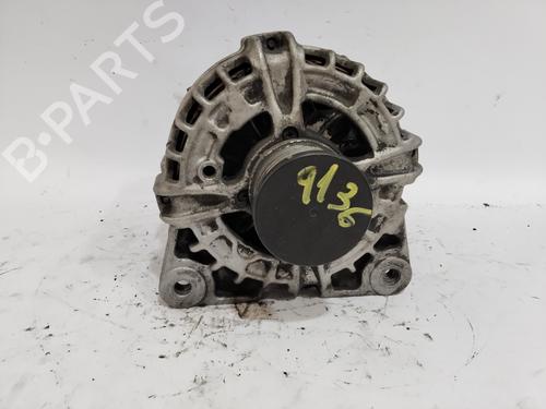 Alternator NISSAN X-TRAIL II (T31) 2.0 dCi 4x4 | BP27371742M7 