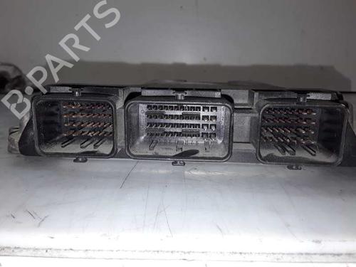 Engine control unit (ECU) RENAULT SCÉNIC II (JM0/1_) 1.9 dCi (JM0G, JM12, JM1G, JM2C) | BP8570582M57 