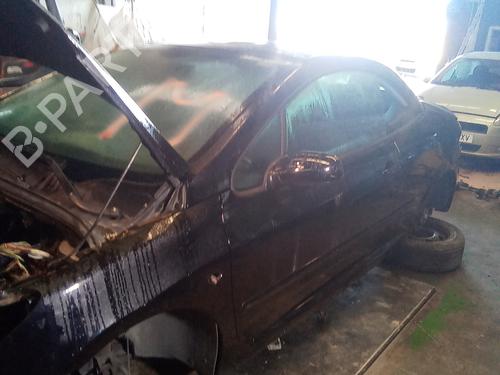 Alternator PEUGEOT 307 CC (3B) 2.0 16V | BP15351286M7 