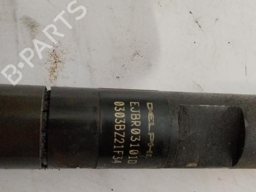 Injector NISSAN MICRA III (K12)  | BP28961180M100 