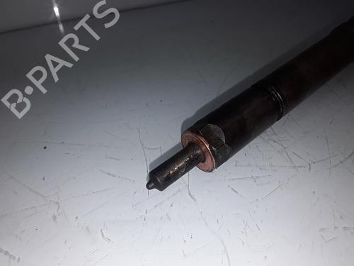 Used Injector KIA SPORTAGE II (JE_, KM_) [2004-2011]  19478032