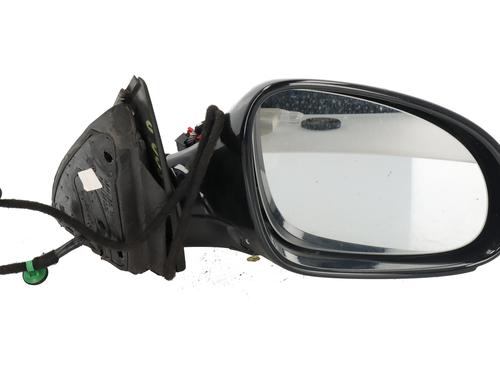Used Right mirror VW PASSAT B6 (3C2) 2.0 TDI (110 hp) 31087234