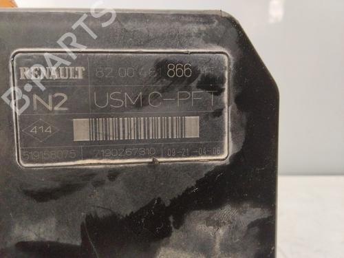 Fuse box RENAULT SCÉNIC II (JM0/1_)  | BP20320843E1 