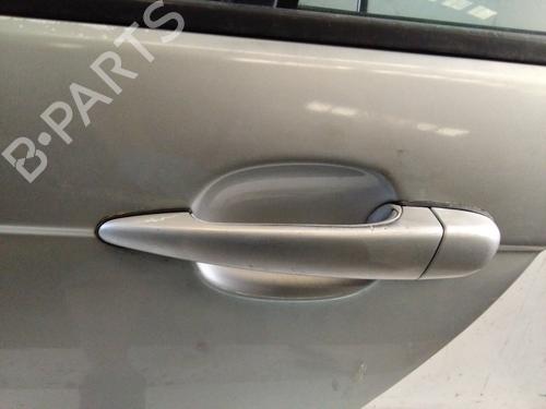 Left rear door BMW 3 (E46) 320 d | BP20488235C4 