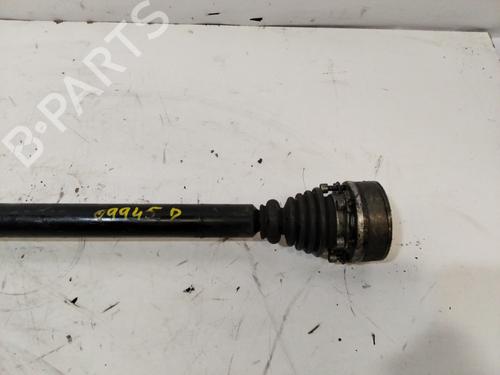 Right front driveshaft VW GOLF IV (1J1) 1.9 TDI | BP29441089M39 
